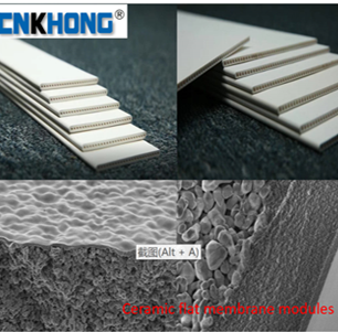 Ceramic Membrane